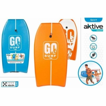 Komplekts BodyBoard Aktive 94 cm