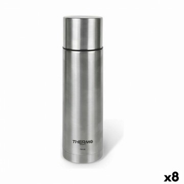 Ceļojuma termosa kolba ThermoSport Nerūsējošais tērauds 750 ml (8 gb.)