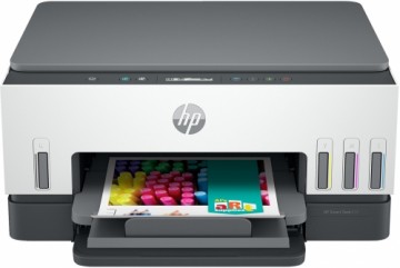 HP Smart Tank 670 All-in-One Thermal inkjet A4 4800 x 1200 DPI 12 ppm Wi-Fi