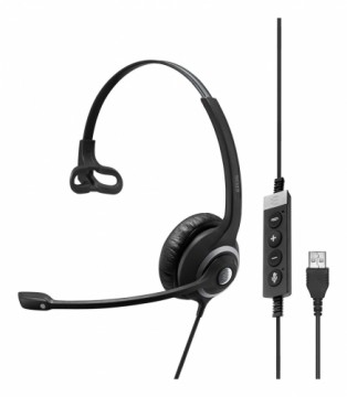 EPOS SC 230 USB MS II PROFESSIONAL HEADPHONES SC 2