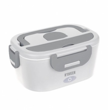 N'oveen Lunch Box Noveen LB715 Pearl