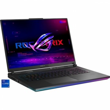 Asus ROG Strix Scar 18 (G834JZR-N6036W), Gaming-Notebook