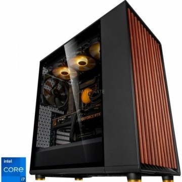 Gaming-PC Design Edition • RTX 4080 SUPER • Intel® Core™ i7-14700K • 32 GB RAM