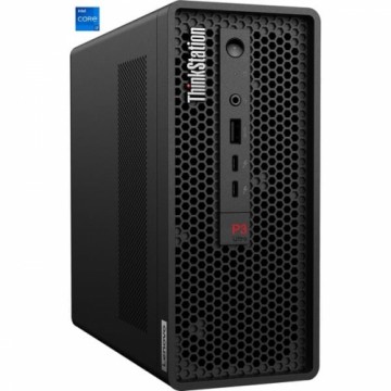 ThinkStation P3 Ultra (30HA003YGE), PC-System