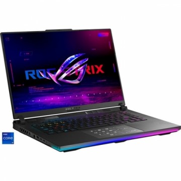 ROG Strix Scar 16 (G634JYR-RA029W), Gaming-Notebook