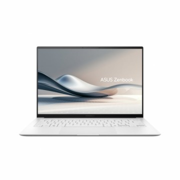 ASUS Zenbook S14 OLED UX5406SA-PV007W - 14" 2,8k OLED, U7-258V, 32GB RAM, 1000GB SSD, Windows 11