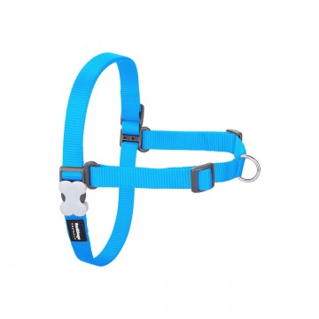 Dog Harness Red Dingo 42-59 cm Turquoise S/M