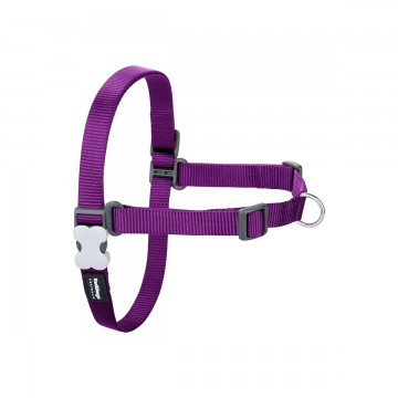 Dog Harness Red Dingo 42-59 cm Purple S/M