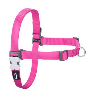 Dog Harness Red Dingo 42-59 cm Fuchsia S/M