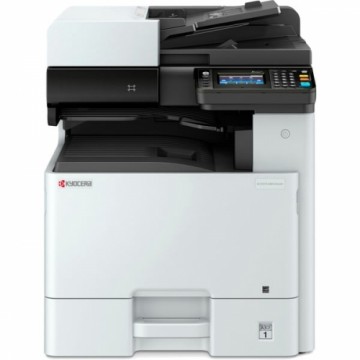 Kyocera ECOSYS M8130cidn, Multifunktionsdrucker