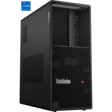 Lenovo ThinkStation P3 Tower (30GS00B8GE), PC-System