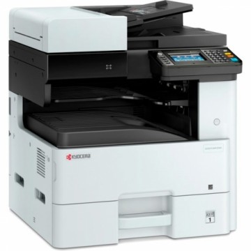 ECOSYS M4125idn (inkl. 3 Jahre Kyocera Life Plus), Multifunktionsdrucker