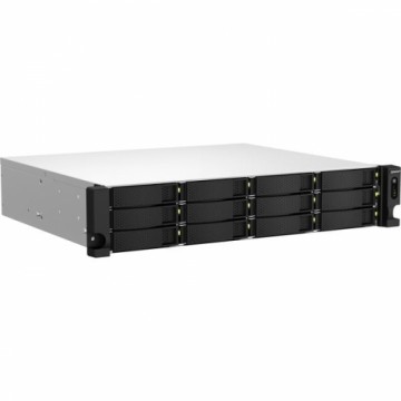 Qnap TS-1264U-RP-4G, NAS