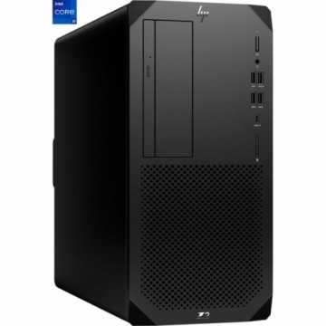 HP Z2 Tower G9 Workstation (5F123EA), PC-System