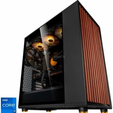 Alternate Gaming-PC Design Edition • RTX 4070 Ti SUPER • Intel® Core™ i7-14700K • 32 GB RAM