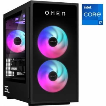 Omen 35L Gaming Desktop GT16-0079ng, Gaming-PC