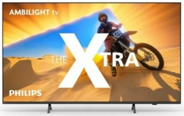 Philips The Xtra 85PML9009/12, LED-Fernseher