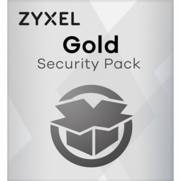 ATP700 Gold Security Pack, Lizenz