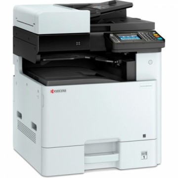 ECOSYS M8124cidn (inkl. 3 Jahre Kyocera Life Plus), Multifunktionsdrucker