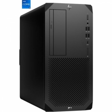 Z2 Tower G9 Workstation (5F118EA), PC-System