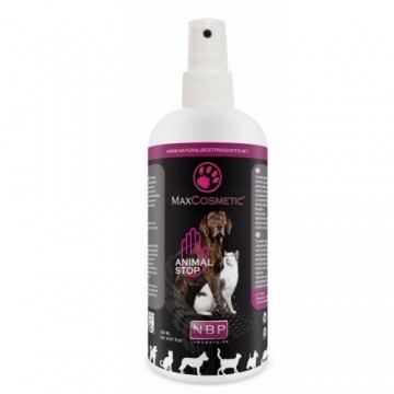 Natural Best Products Sl MaxCosmetic Animal Stop spray NBP 200 ml