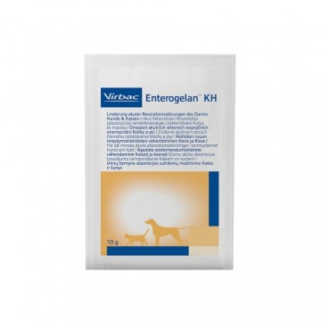 Virbac Enterogelan KH 10 g N1