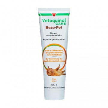 Vetoquinol Bezo-pet pasta 120 g