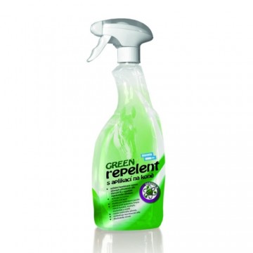 Bioveta Green repelent zirgiem 750 ml