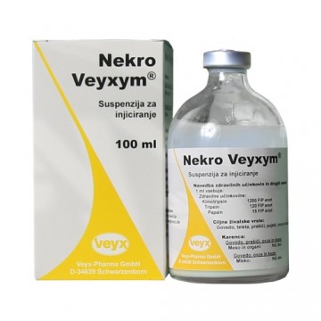 Nekro Veyxym 100 ml*