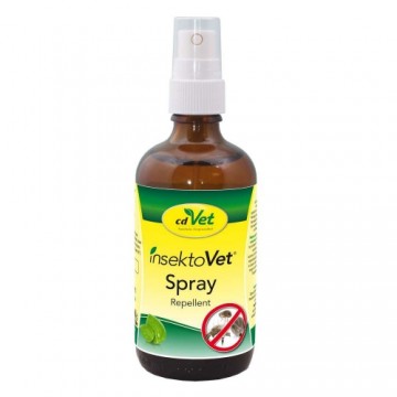 cd insektoVet Insektweg Spray 100 ml