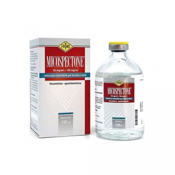 Micospectone 100 ml*