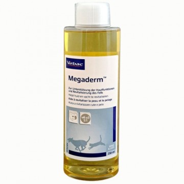 Megaderm 250 ml (Virbac)