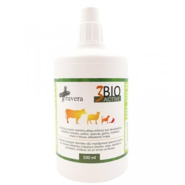 3BIO Active Repellent 100 ml