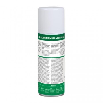 Schippers Europe Bv Aluminium /Silver Spray 200 ml 1909973