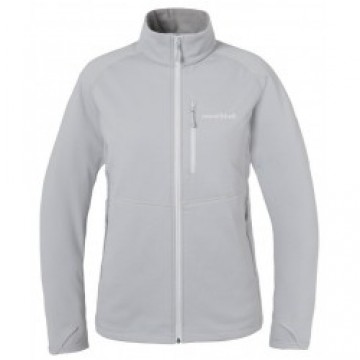 Jaka TRAIL ACTION Jacket W L Light Grey