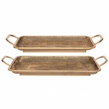 Paplāte Fanni K Tray Anni 59x31.5x7.5cm