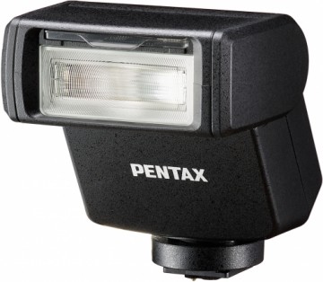 Pentax flash AF-180FG