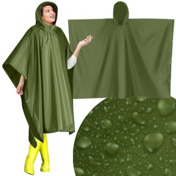 Trizand Rain Poncho 24278 (17870-0)