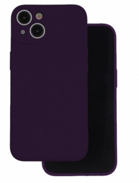 Mocco Silicon Back Case Защитный Чехол для Apple iPhone 16 Pro