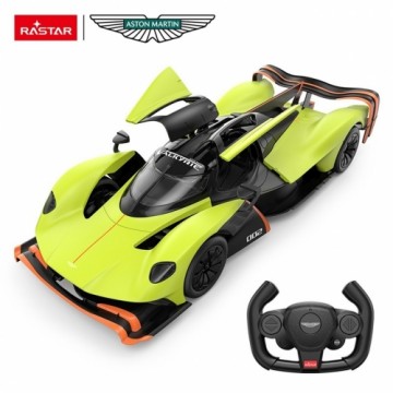 Rastar R/C Aston Martin Valkyrie AMR Pro Toy Car 1:14