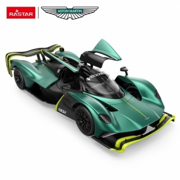 Rastar R/C Aston Martin Valkyrie AMR Pro Rotaļu Automašina 1:14