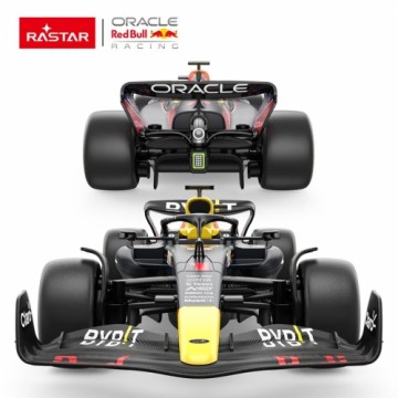 Rastar Oracle Red Bull Racing RB18 R/C Игрушечный Автомобиль 1:18