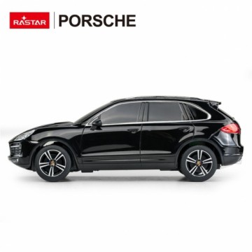 Rastar Porsche Cayenne Turbo R/C Игрушечный Автомобиль 1:24