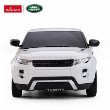 Rastar RangeRover Evoque R/C Игрушечный Автомобиль 1:24