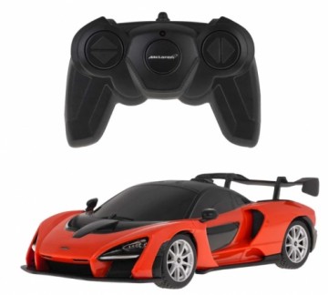 Rastar McLaren Senna R/C Rotaļu Automašina 1:24