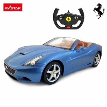 Rastar Ferrari California R/C Toy Car 1:12