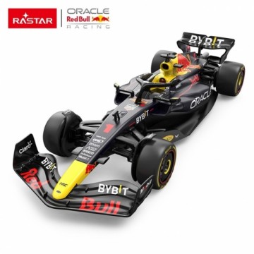 Rastar Bull F1 RB19 Rotaļu Automašina 1:24