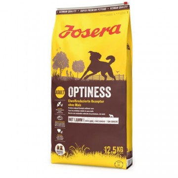 Josera Petfood Josera SP suņiem Optiness 12.5 kg