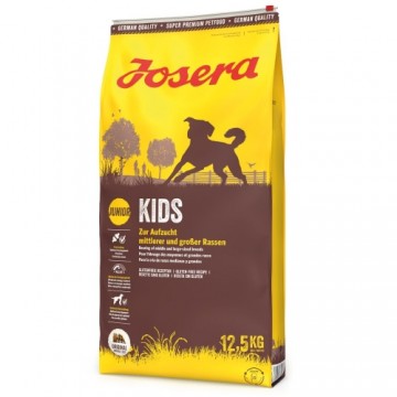 Josera SP suņiem Kids 12.5 kg