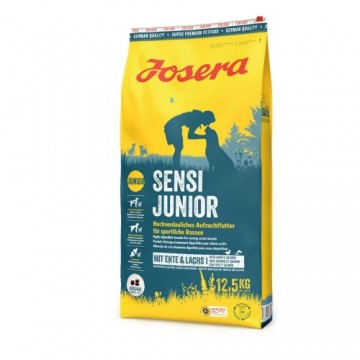 Josera Petfood Josera SP suņiem SensiJunior 12.5 kg